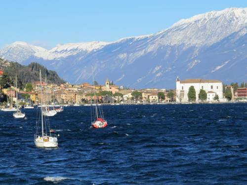 Toscolano Maderno Italië Laatste minuut Kortingscode Booking.com