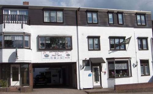 Valkenburg Niederlande Last-Minute-Rabattcode Booking.com