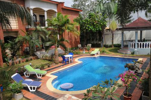 Abidjan Cocody Last-Minute-Rabattcode Booking.com