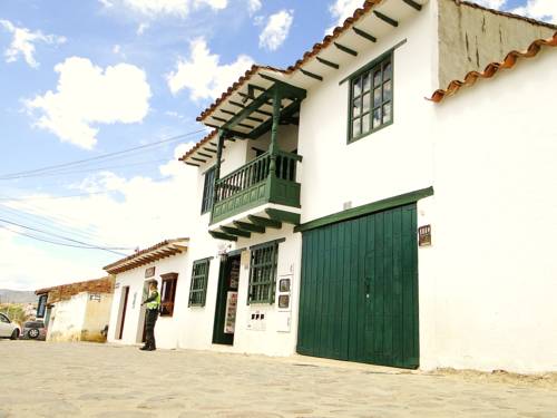 Villa de Leyva Kolumbien Last-Minute-Rabattcode Booking.com
