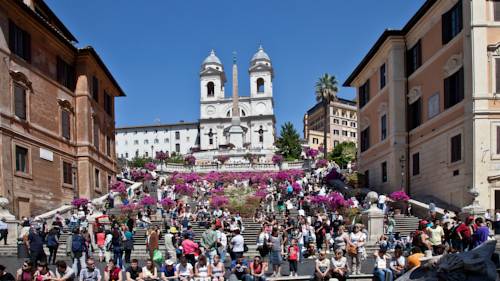 Rome Italy Last Minute Discount Code Booking.com