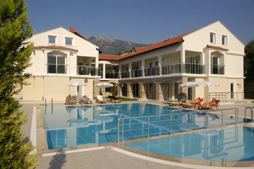 Oludeniz Türkei Last-Minute-Rabattcode Booking.com