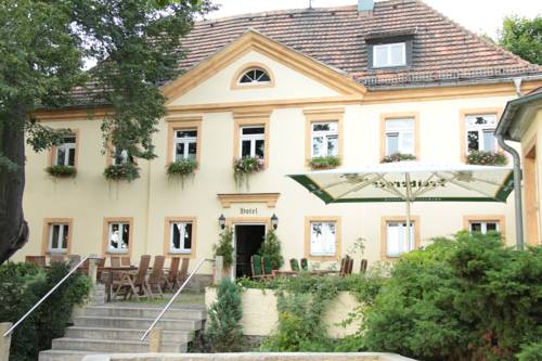 Radebeul Deutschland Last-Minute-Rabattcode Booking.com