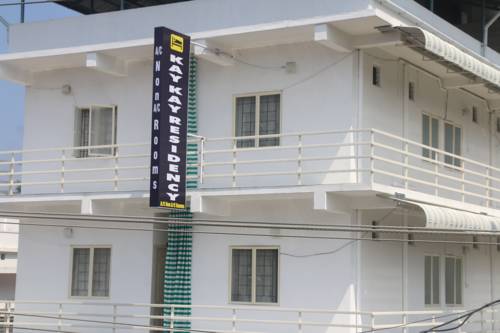 Ernakulam Indien Last-Minute-Rabattcode Booking.com