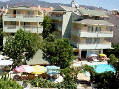 Marmaris Turquie Code de réduction de dernière minute Booking.com