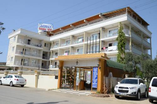Yalova Turkey Last Minute Discount Code Booking.com