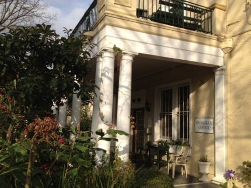 East Melbourne Australia Último Minuto Código de Descuento Booking.com