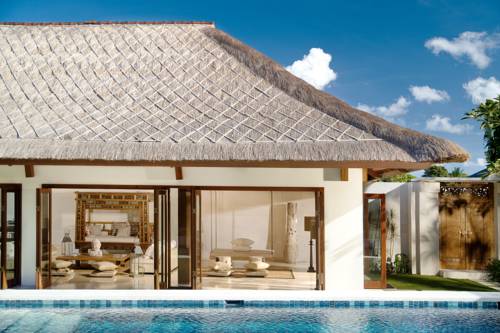 Kerobokan Indonesien Last-Minute-Rabattcode Booking.com