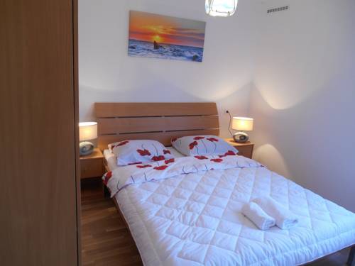 Vrsi Kroatien Last-Minute-Rabattcode Booking.com