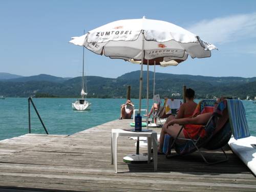 Maria Wörth Austria Last Minute Discount Code Booking.com