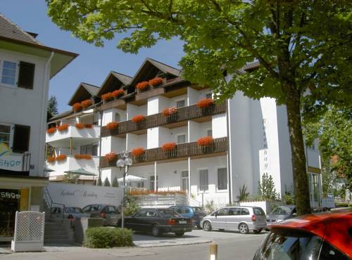 Bad Wörishofen Germany Last Minute Discount Code Booking.com