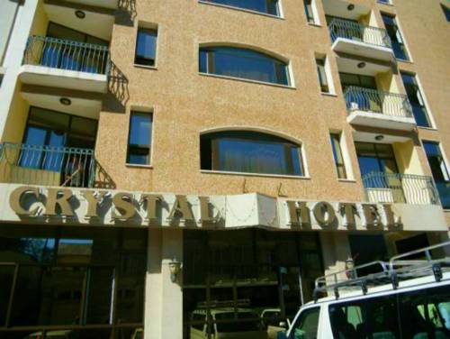 Asmara euh Code de réduction de dernière minute Booking.com