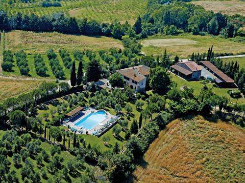 Peccioli Italien Last-Minute-Rabattcode Booking.com