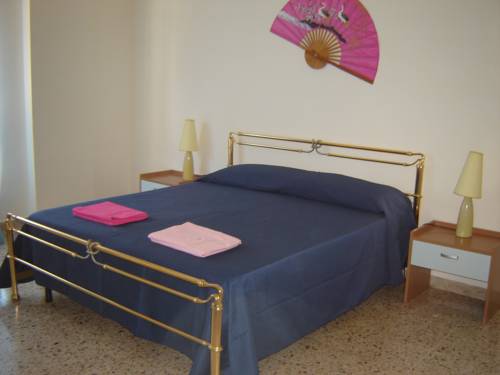 Trapani Italy Last Minute Discount Code Booking.com