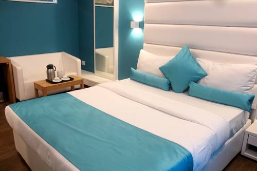Ujjain India Laatste minuut Kortingscode Booking.com