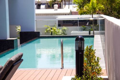 Broadbeach Australien Last-Minute-Rabattcode Booking.com