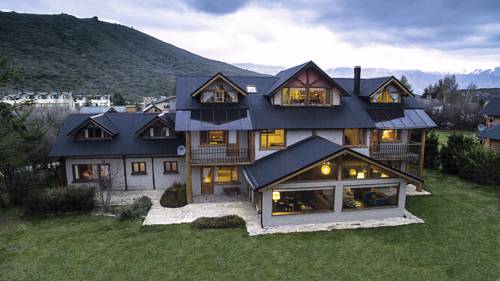 Bariloche Argentina Last Minute Discount Code Booking.com