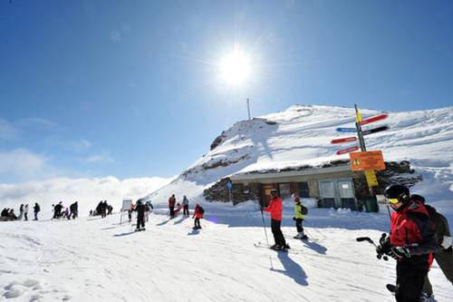 Aragnouet France Last Minute Discount Code Booking.com