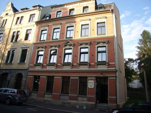 Plauen Germany Last Minute Discount Code Booking.com