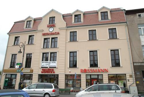 Nakło nad Notecią Poland Last Minute Discount Code Booking.com