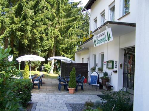 Prüm Deutschland Last-Minute-Rabattcode Booking.com
