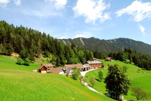 Unterbergen Österreich Last-Minute-Rabattcode Booking.com
