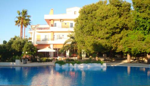 Chania Grèce Code de réduction de dernière minute Booking.com