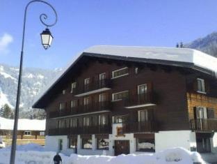 Chatel France Last Minute Discount Code Agoda.com