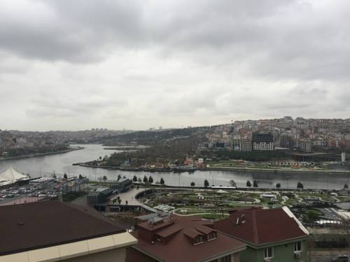 İstanbul Turkey Last Minute Discount Code Booking.com