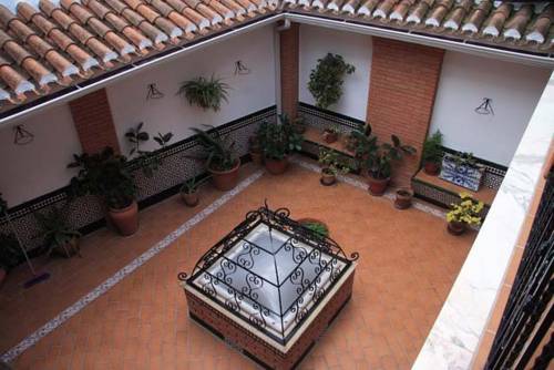 Huéscar Spanien Last-Minute-Rabattcode Booking.com