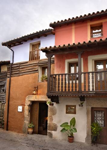 Valverde de la Vera Spain Last Minute Discount Code Booking.com