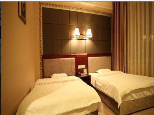 Meihekou China Last Minute Discount Code Booking.com