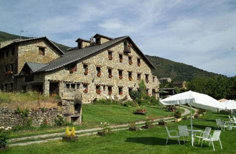 Asin de Broto Spanien Last-Minute-Rabattcode Booking.com