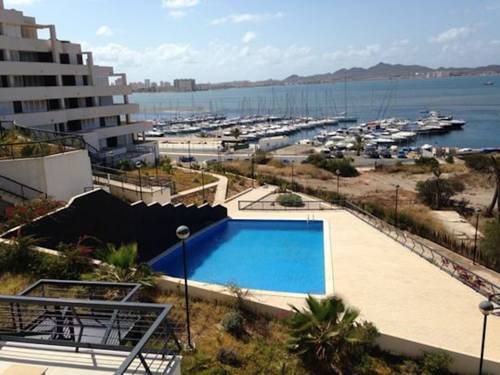 La Manga del Mar Menor Spanje Laatste minuut Kortingscode Booking.com