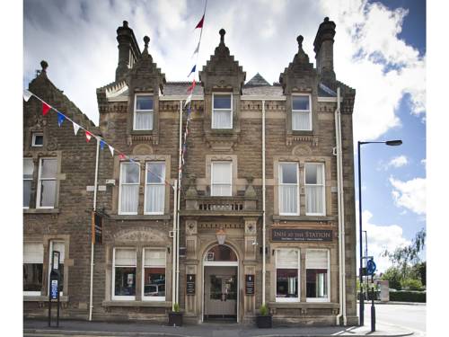 Clitheroe Reino Unido Último Minuto Código de Descuento Booking.com