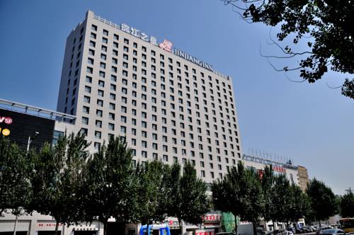 Shenyang China Last-Minute-Rabattcode Booking.com