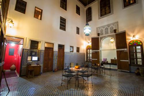 Fès Marokko Laatste minuut Kortingscode Booking.com