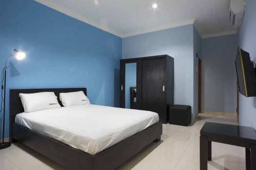 Jakarta Indonesien Last-Minute-Rabattcode Booking.com