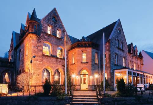 Glencoe United Kingdom Last Minute Discount Code Booking.com