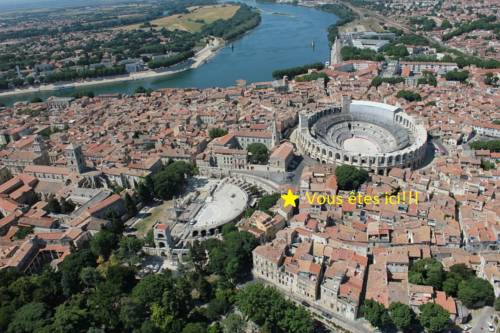 Arles France Last Minute Discount Code Booking.com
