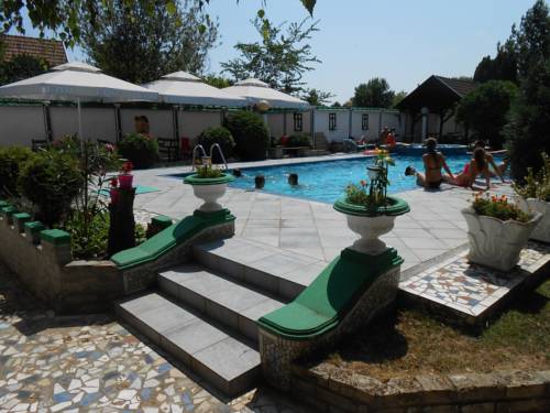 Palić Serbia Last Minute Discount Code Booking.com