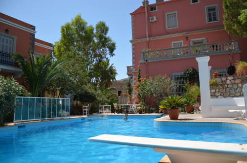Kálymnos Greece Last Minute Discount Code Booking.com