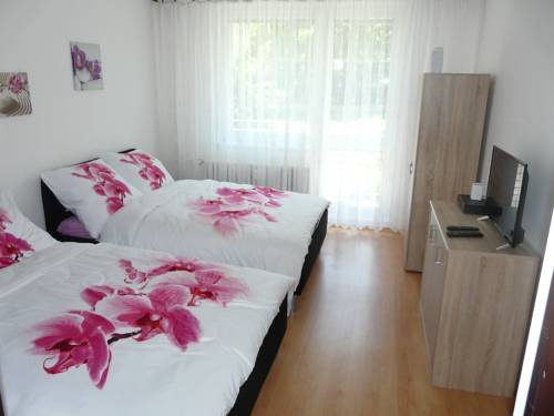 Olomouc Tschechien Last-Minute-Rabattcode Booking.com
