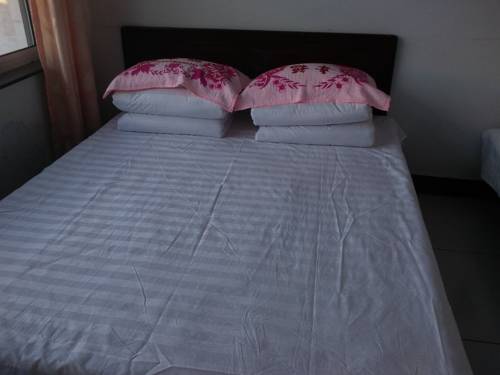 Chengde China Last Minute Discount Code Booking.com