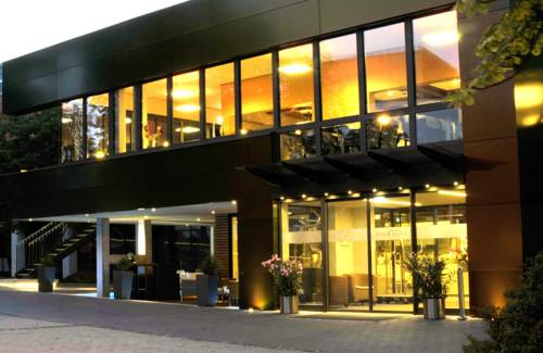 Hof Deutschland Last-Minute-Rabattcode Booking.com