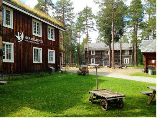Heggenes Norwegen Last-Minute-Rabattcode Booking.com