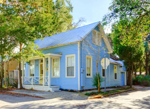 San Agustín (Florida) Estados Unidos Último Minuto Código de Descuento Booking.com