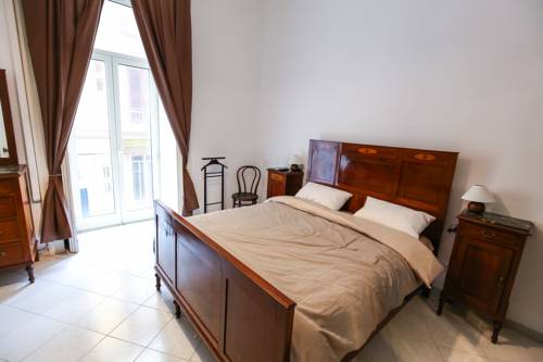 Napoli Italië Laatste minuut Kortingscode Booking.com