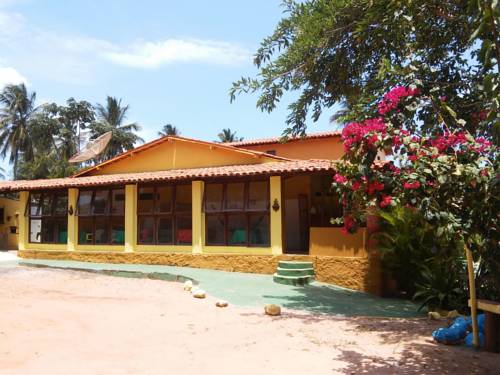 Mata de Sao Joao Brazil Last Minute Discount Code Booking.com