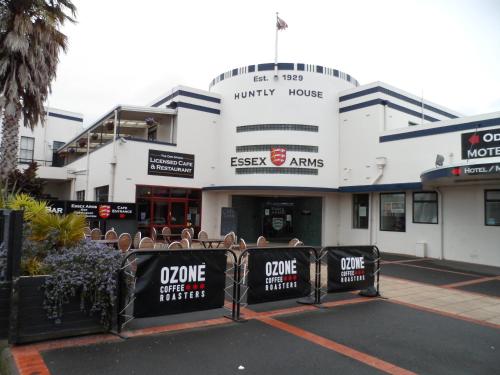 Huntly New Zealand Last Minute Discount Code Agoda.com